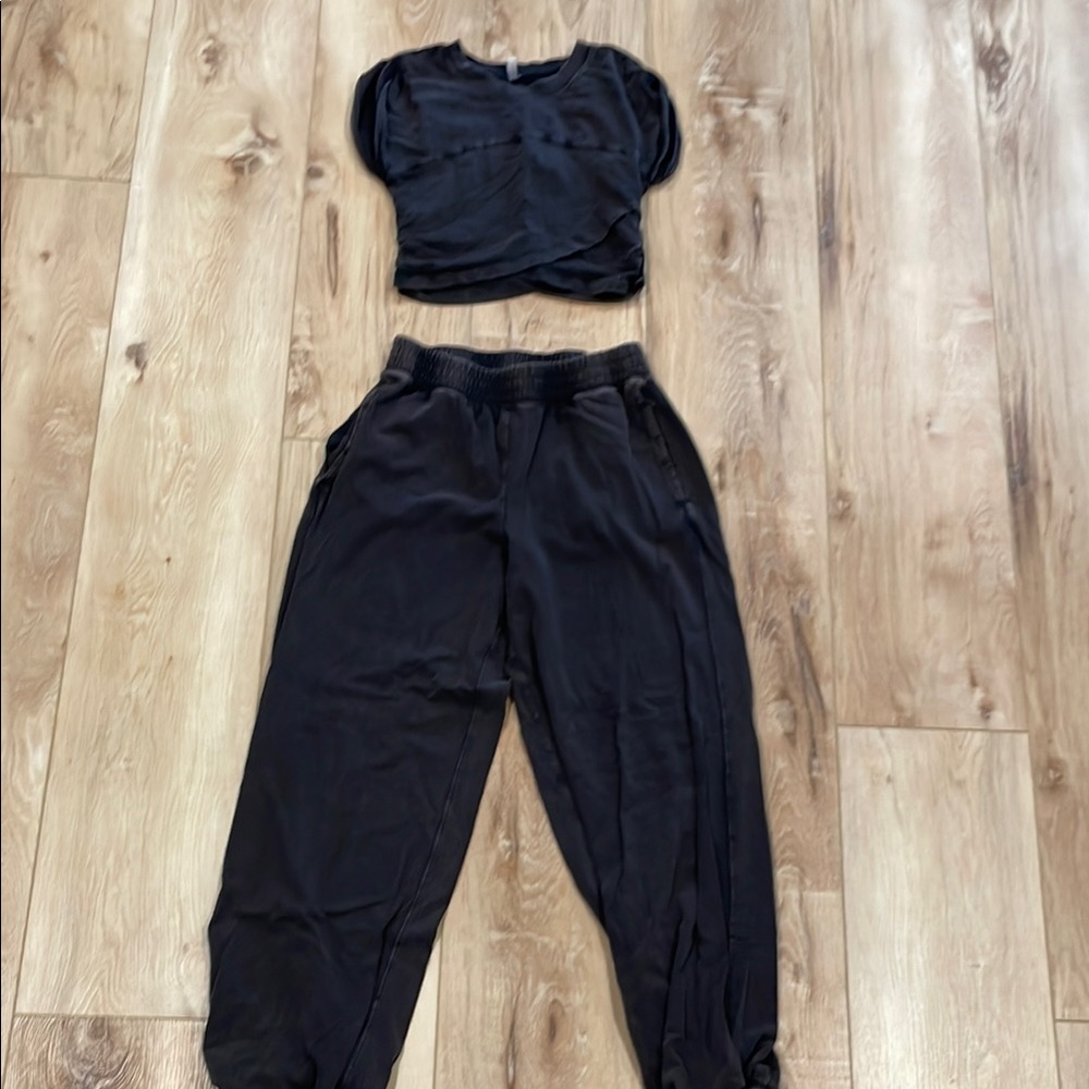 Free People Hot Shot Set